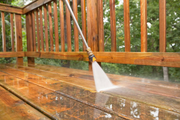 Professional Pressure washing in Monroe, LA